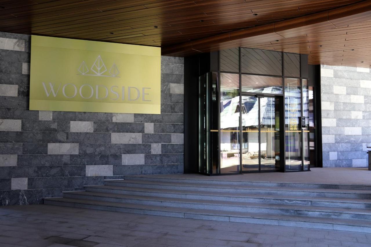 Superior Woodside Residences & Spa Kopaonik Exterior foto
