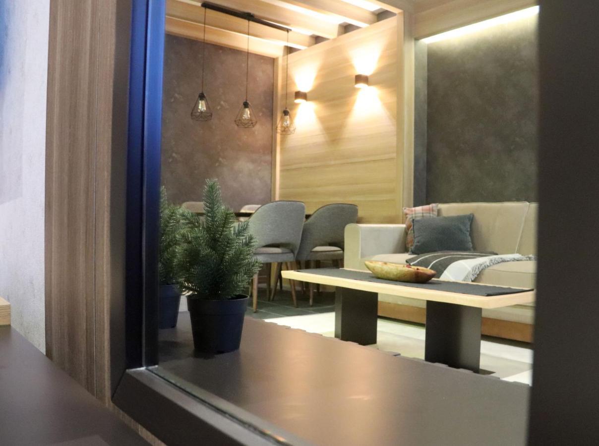 Superior Woodside Residences & Spa Kopaonik Exterior foto