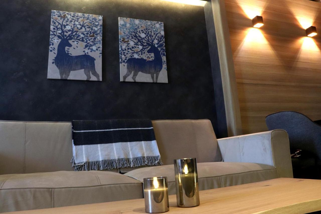 Superior Woodside Residences & Spa Kopaonik Exterior foto