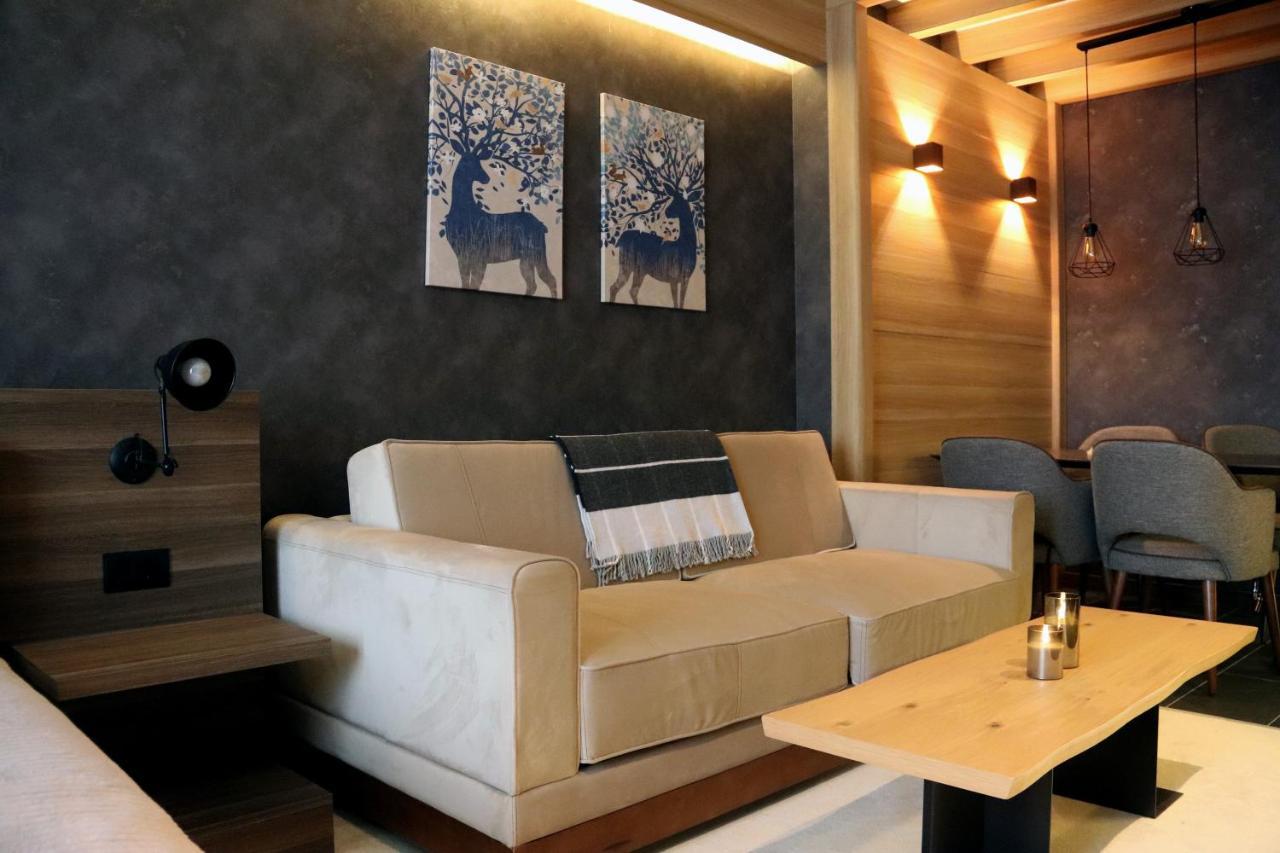 Superior Woodside Residences & Spa Kopaonik Exterior foto