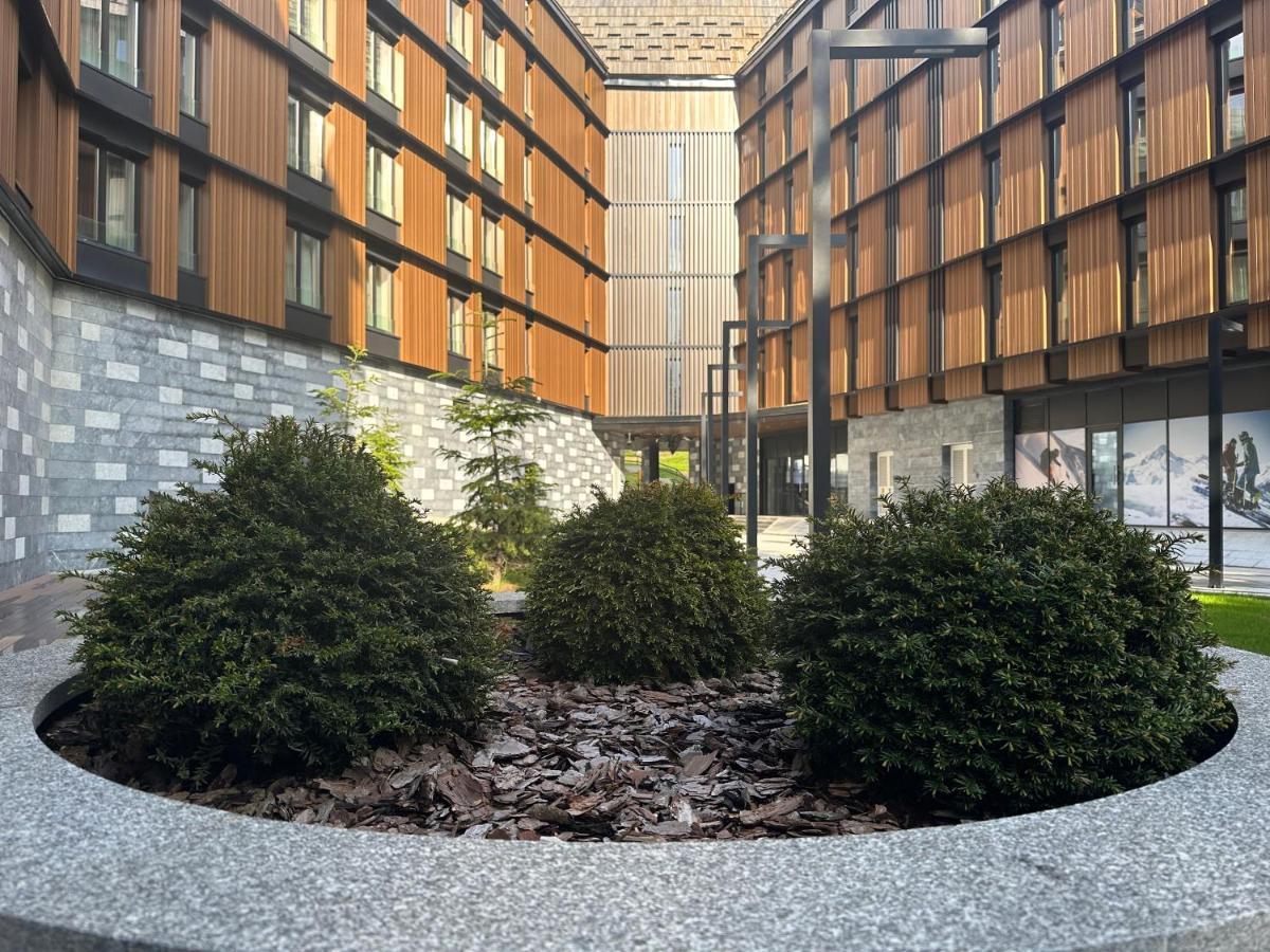 Superior Woodside Residences & Spa Kopaonik Exterior foto